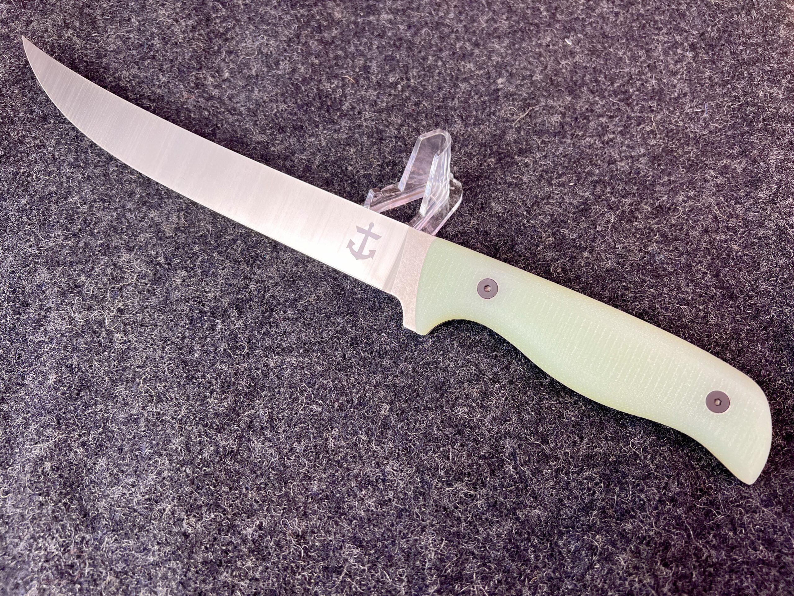 Aloha Blade - USA Made Knives