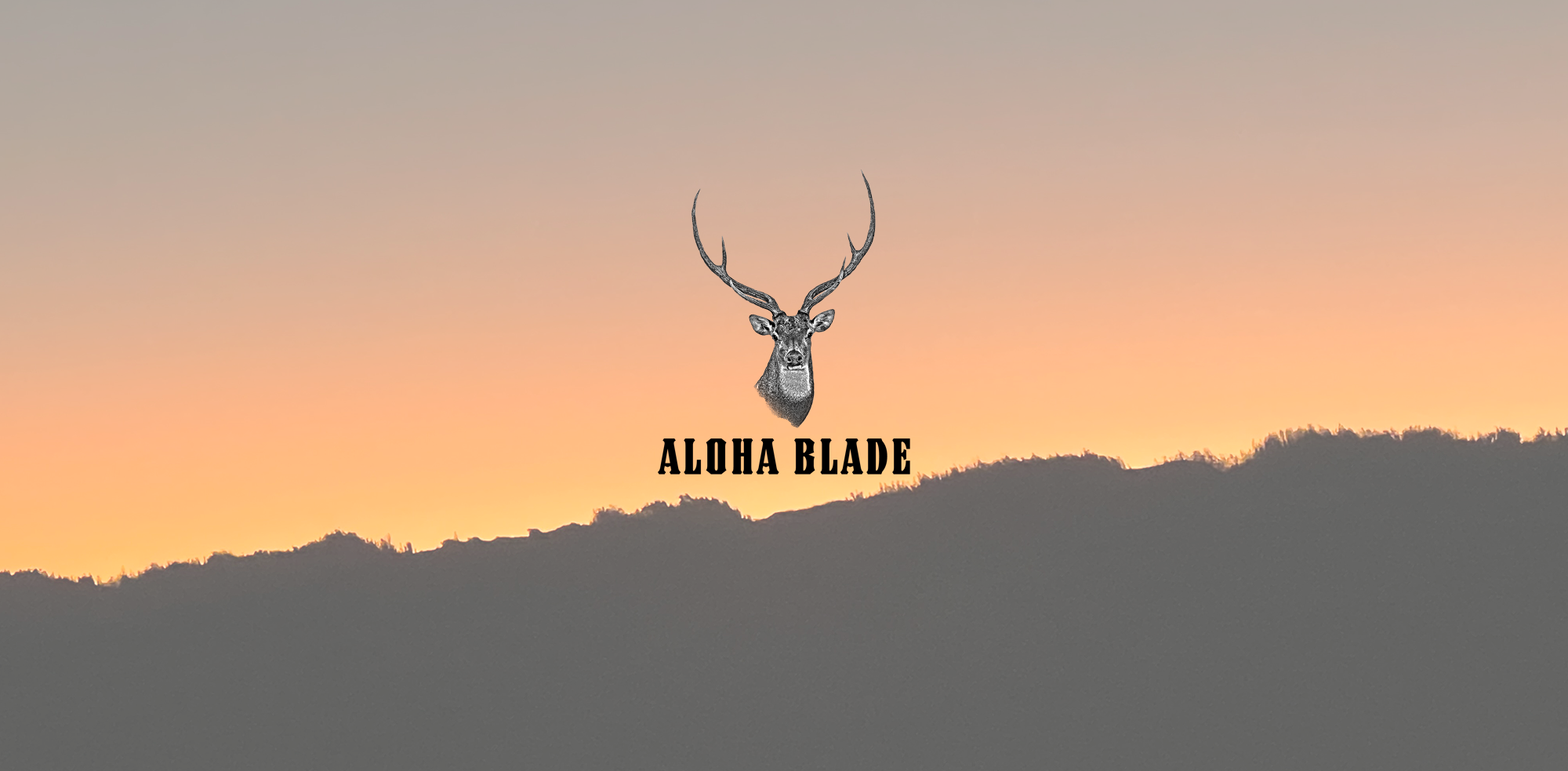 Aloha Blade - USA Made Knives